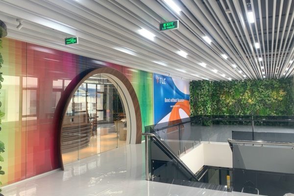 TLC Vietnam