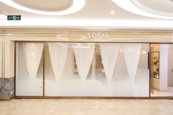 Socie Spa – Union Square