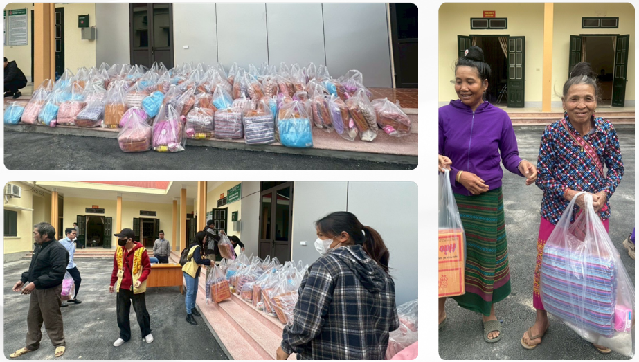 A group of people in a line

AI-generated content may be incorrect.