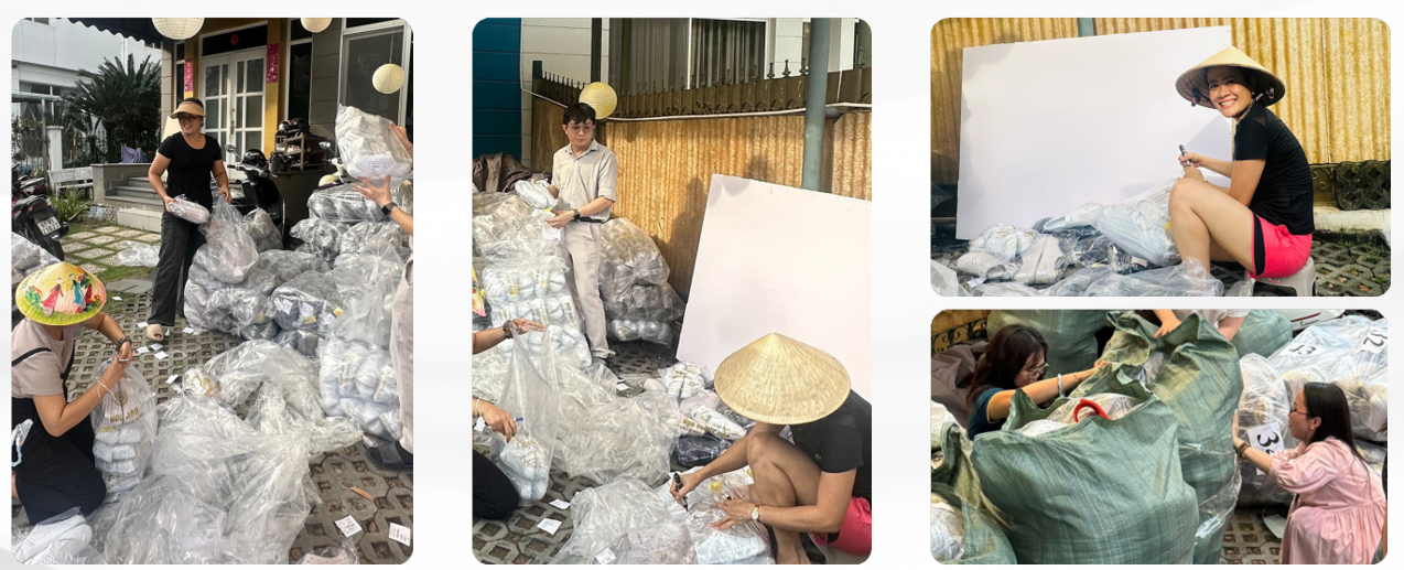 A group of people in a room

AI-generated content may be incorrect.